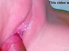 Is your step sis ready for a quickie fuck in her pink pussy?