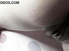 Want to cum in my stepdaughter Andressa Castro's pussy?