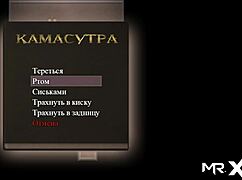 Lust epidemic deep blowjob and lots of sex in anime game 35.