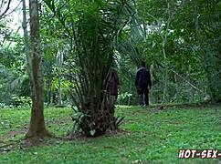 I crave getting my ass fucked by big cocks in lingerie