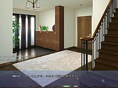 Hey, something's off with this Akumeru Family in Part 2. What's up with this weird anime vibe?