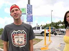 two gay guys explore their desires in this video.