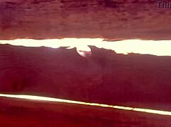 I Got Wet in My Panties After Intensive Rubbing