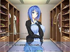 Hey, something's off with this Akumeru Family in Part 2. What's up with this weird anime vibe?