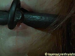 watch this beauty get her anal and pussy stuffed with electric toys?