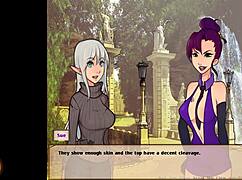 Hg wind disciple a league of legends parody with wet elements