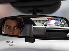 Inside jennifer 69 game with oral sex positions