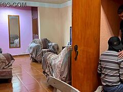 i fucked my neighbor's boyfriend secretly