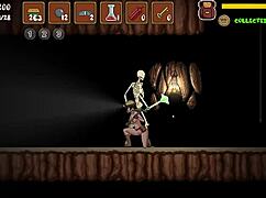 i love hailey's treasure adventure part one so much