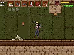 i love hailey's treasure adventure part one so much