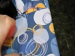 Que Rica Estaba Esa Leche Amigo Que R Me La Hizo Tragar