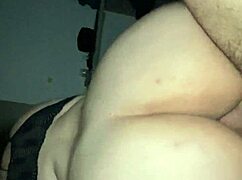 Hey, watch this chubby girl ride her lover while hubby’s at work