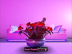 He Came Home And Watched Cartoon Anime Hentai Adventure