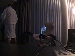 hey, come see me and my little slut