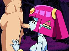 Flipwitch All Sex Cutscenes Gallery Showcase Part 2