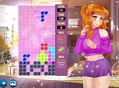 Gamer girls trying to pass in anime worlds