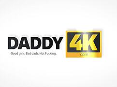 Daddy4k, what an unexpected experience with that older gentleman?
