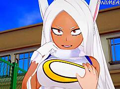 Mirko Compilation In 3d