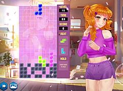 Gamer girls trying to pass in anime worlds