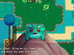 Bulma embarks on an epic adventure in episode 2 of her series