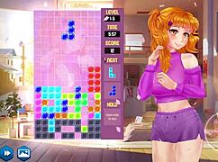 Gamer girls trying to pass in anime worlds