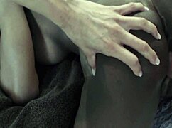 Anna Bell Peaks Sucks Huge Cocks!