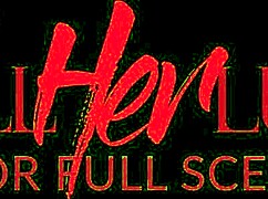 AllHerLuv Com - Jane - Blonde and Brunette Milfs Scissor in Taboo Peek