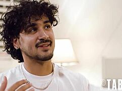 More to Learn with Tommy Pistol, Jade Valentine, Rico Hernandez