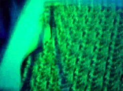 Girlfriend Couldn't Hold Back And Got A Sensual Lick On Her Ass