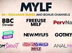 Natasha Nice, Richelle Ryan, Savannah Bond & Casca Akashova Showcase Huge Tits In Milf Christmas Costumes Compilation