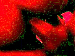 Laura angel fucks with twin peaks music awsome