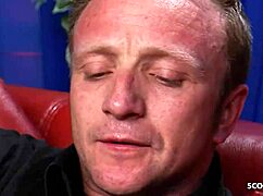 i'm scarlett march, got rough fucked by client