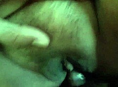 Filipina neighbor's tight wet pussy