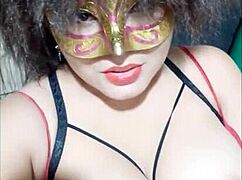 i'm a sexy chubby babe seducing my stepbrother