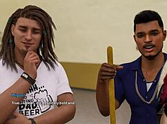 dripping wet college girl in brothel