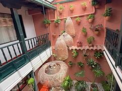 My Girlfriend Knows How to Make Me Cum During Our Vacation!