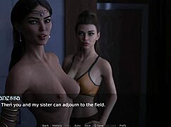 Reliving the summer of 1983 in this game