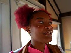 Archie Dean American Whorrer Story Starring Brattty Bae as Bubble Gum