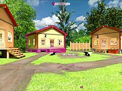 Helping the hotties in this game 😎