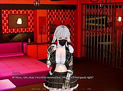 Harem Hotel 114 - Dive into Anime Game Secrets