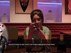 Kate in her third appearance