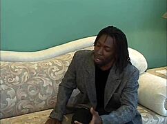 ebony cheerleaders naughty girls in uniform skirt hardcore action