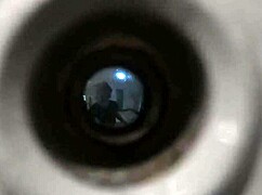 I pay the pizza guy with my body