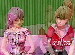 Complete Gameplay - Harem Hotel Part 8