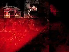 Very rare vintage interracial threesome