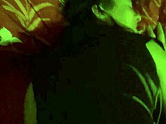 i fucked that blonde milf in her dress