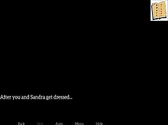 Redhead Teen Gets Boldly Fucked in My New Family Episode