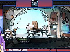 Blonde Princess with Big Tits in Cartoon Porn Parody Part Two