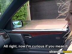 Beatrix Glower In Stranded Teen Adventure