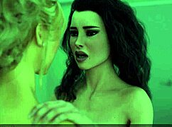 milfy city intense fucking scene